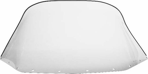 KORONIS WINDSHIELD SMOKE A/C 450-138