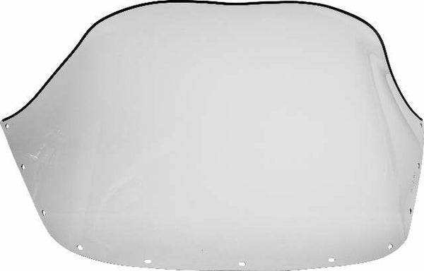 KORONIS WINDSHIELD HIGH SMOKE A/C 450-137