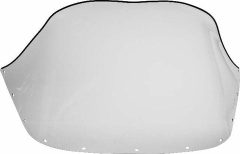 KORONIS WINDSHIELD HIGH SMOKE A/C 450-137