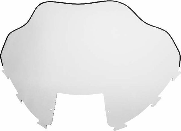 KORONIS WINDSHIELD SMOKE A/C 450-151