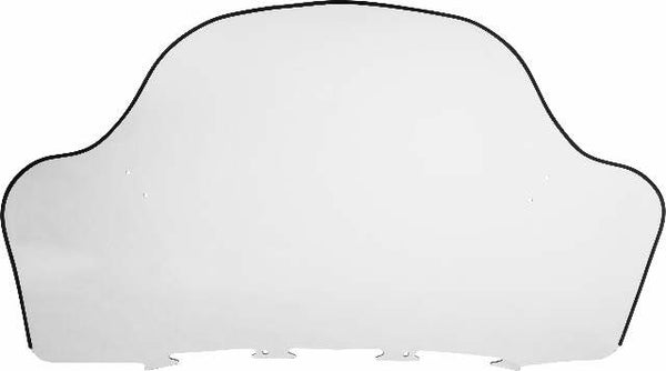 KORONIS WINDSHIELD STANDARD SMOKE A/C 450-156