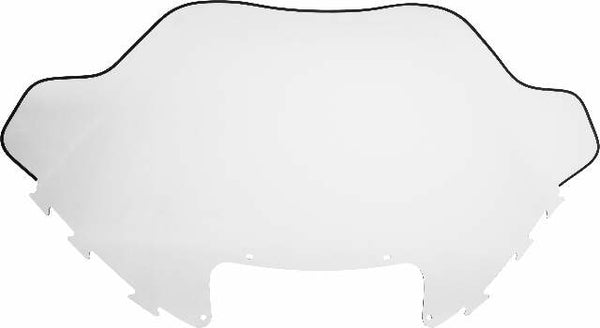 KORONIS WINDSHIELD SMOKE A/C 450-168