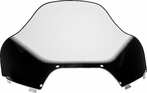 KORONIS WINDSHIELD STANDARD SMOKE A/C 450-172-03