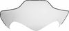 KORONIS WINDSHIELD STANDARD SMOKE A/C 450-186