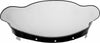 KORONIS WINDSHIELD SMOKE POL 450-251-03
