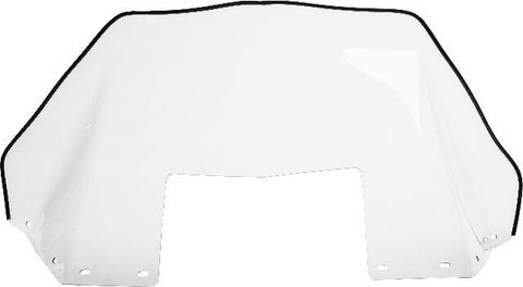 KORONIS WINDSHIELD CLEAR POL 450-217