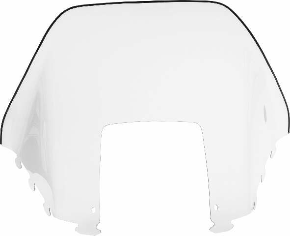 KORONIS WINDSHIELD CLEAR POL 450-232
