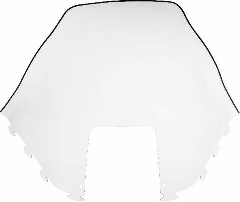 KORONIS WINDSHIELD HIGH CLEAR POL 450-236-01
