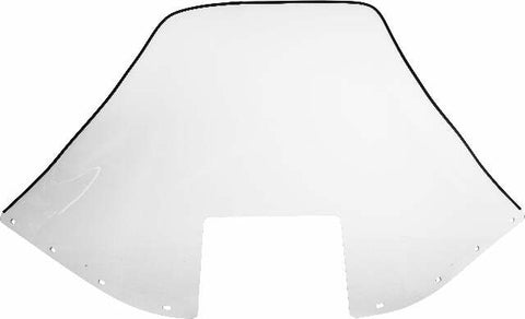 KORONIS WINDSHIELD STANDARD CLEAR POL 450-237-01