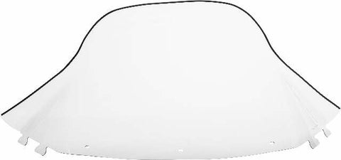 KORONIS WINDSHIELD CLEAR POL 450-241-01