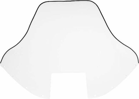 KORONIS WINDSHIELD HIGH CLEAR POL 450-246