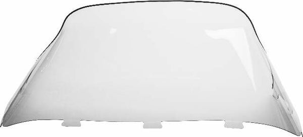 KORONIS WINDSHIELD SMOKE S-D 450-455