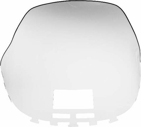 KORONIS WINDSHIELD CLEAR S-D 450-465-01