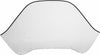 KORONIS WINDSHIELD SMOKE S-D 450-467