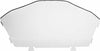 KORONIS WINDSHIELD SMOKE S-D 450-472