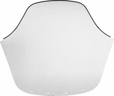 KORONIS WINDSHIELD STANDARD SMOKE S-D 450-476