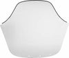 KORONIS WINDSHIELD STANDARD SMOKE S-D 450-476