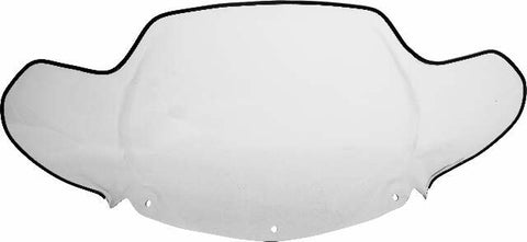 KORONIS WINDSHIELD HIGH SMOKE S-D 450-485