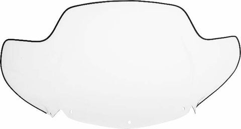 KORONIS WINDSHIELD HIGH CLEAR S-D 450-486-01