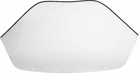 KORONIS WINDSHIELD CLEAR YAM 450-609