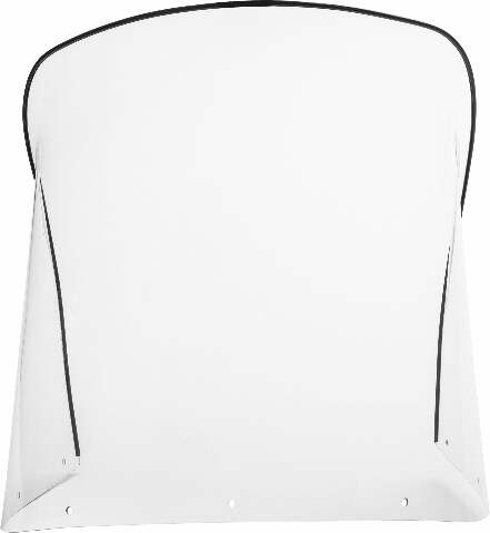 KORONIS WINDSHIELD CLEAR YAM 450-612
