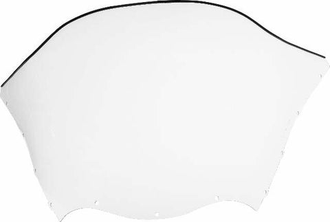 KORONIS WINDSHIELD CLEAR YAM 450-621-01