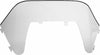 KORONIS WINDSHIELD SMOKE YAM 450-622