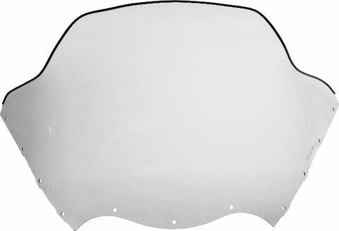 KORONIS WINDSHIELD HIGH SMOKE YAM 450-624