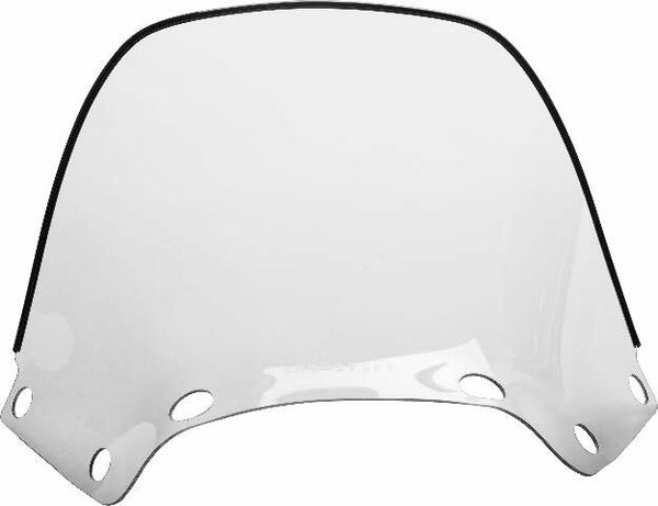 KORONIS WINDSHIELD SMOKE YAM 450-628