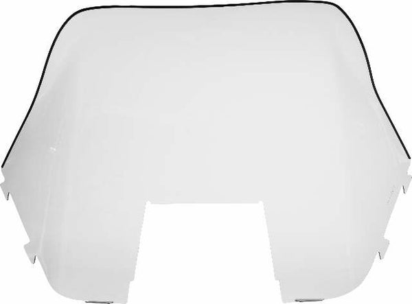 KORONIS WINDSHIELD SMOKE YAM 450-630