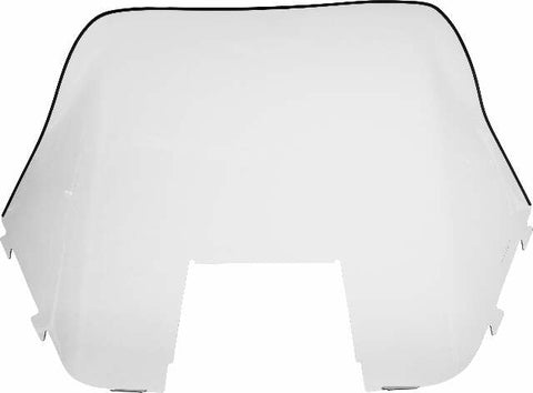KORONIS WINDSHIELD SMOKE YAM 450-630