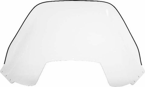 KORONIS WINDSHIELD CLEAR YAM 450-641-01