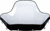 KORONIS WINDSHIELD SMOKE YAM 450-644-03