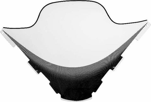 KORONIS WINDSHIELD CLEAR YAM 450-649