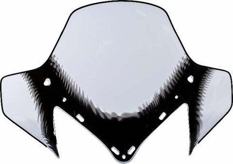 KORONIS WINDSHIELD STANDARD CLEAR YAM 450-651-10