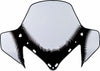 KORONIS WINDSHIELD STANDARD CLEAR YAM 450-651-10