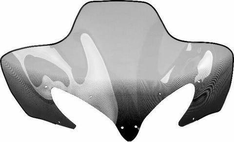 KORONIS WINDSHIELD CLEAR YAM 450-655-10