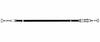 SP1 THROTTLE CABLE SINGLE 05-138