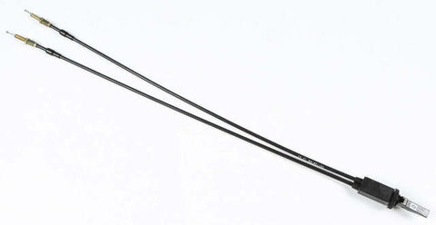 SP1 CHOKE CABLE DUAL 05-146