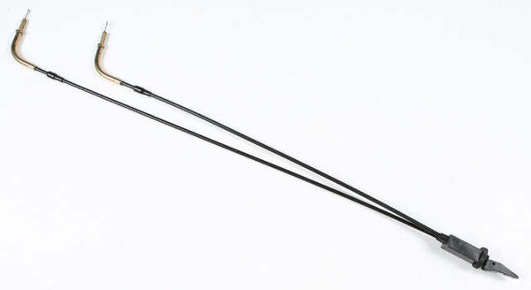 SP1 CHOKE CABLE DUAL 05-146-02