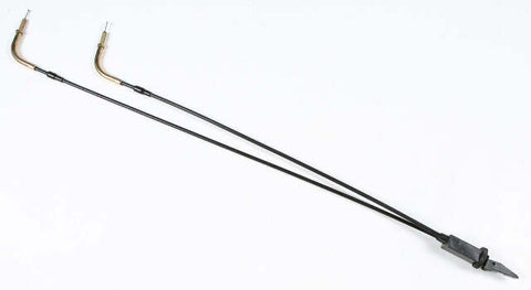 SP1 CHOKE CABLE DUAL 05-146-02