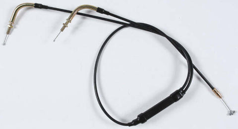 SP1 THROTTLE CABLE DUAL 05-139