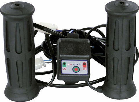 FIRE POWER HEATED GRIPS 01083552  300 MIN