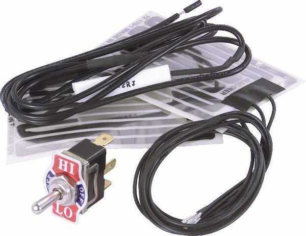 SP1 ELECTRIC GRIP HEATER KIT 12-170