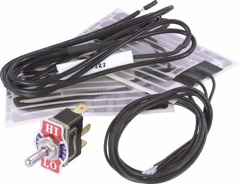 SP1 ELECTRIC GRIP HEATER KIT 12-170