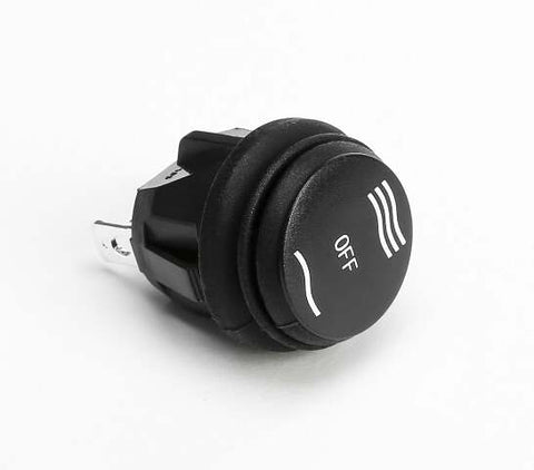 HEAT DEMON ROUND ROCKER SWITCH 300088
