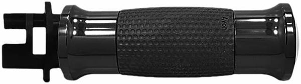 AVON AIR GEL GRIPS BLACK MT-IN-GEL-70-AN