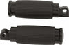 AVON AIR GEL FOOT PEGS BLACK FP-GEL-70-ANO