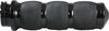 AVON AIR CUSHIONED GRIPS W/F-B-W THROTTLE BLACK AIR-90-ANO-FLY