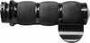 AVON AIR CUSHIONED GRIPS W/F-B-W THROTTLE BOSS BLACK AIR-90-AN-B-FL